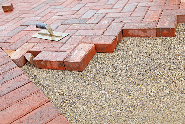 Best Luxury Driveway Pavers in Menands, NY